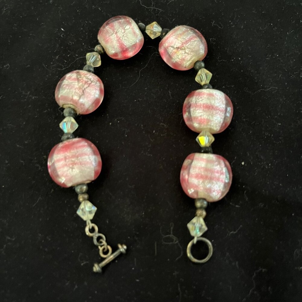 Costume Jewelry Bracelet